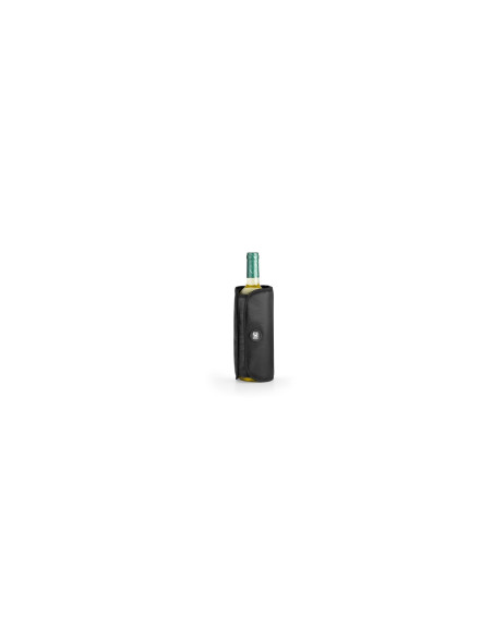 BRA A195026 funda para botella Negro