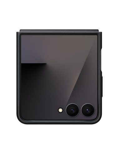Samsung EF-VF766PBEGWW funda para teléfono móvil 17,3 cm (6.8") Negro