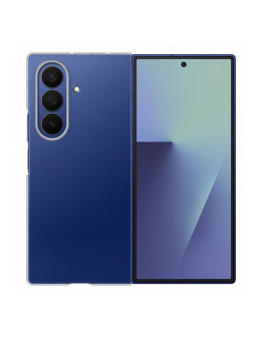 Samsung EF-AF966CTEGWW funda para teléfono móvil 17,4 cm (6.85")