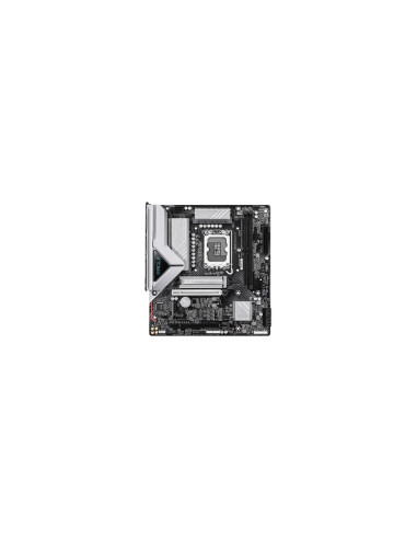 GIGABYTE B860M EAGLE V2 Placa base - Procesadores Intel Core Ultra