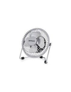 Orbegozo PW 1025 ventilador Gris