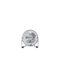 Orbegozo PW 1025 ventilador Gris 2