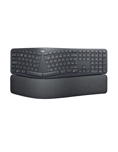 Logitech ERGO K860