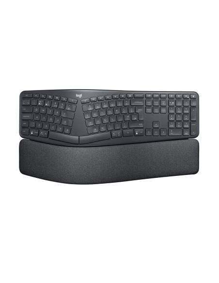 Logitech ERGO K860