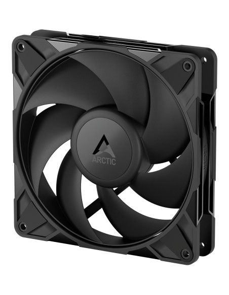 ARCTIC P14 Pro PST Carcasa del ordenador Ventilador 14 cm Negro 1
