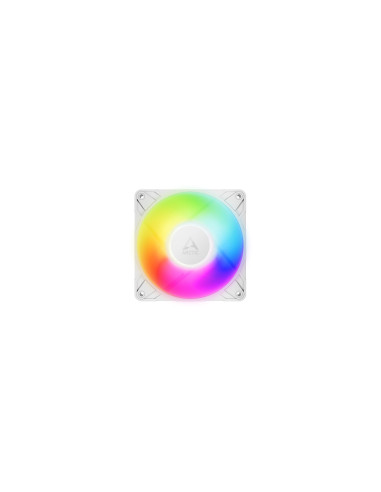 ARCTIC Freezer P12 Pro A-RGB (White) Carcasa del ordenador Ventilador