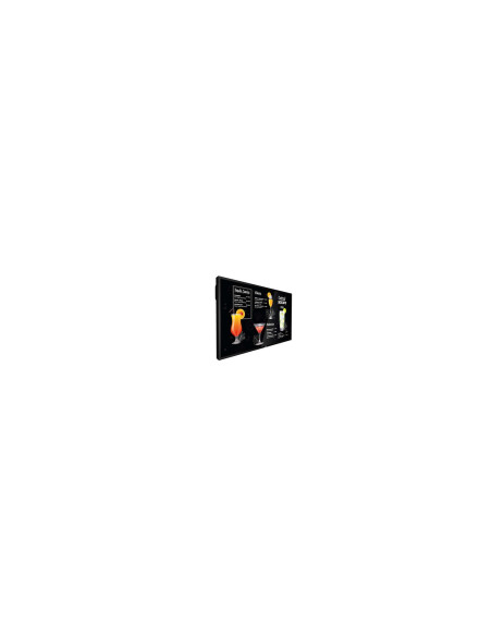 Philips 50BDL3117P/00 pantalla para PC 127 cm (50") 3840 x 2160
