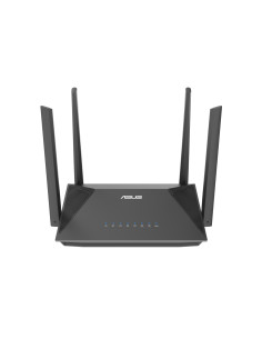 ASUS RT-AX52 Pro AX3000 router inalámbrico Gigabit Ethernet Doble