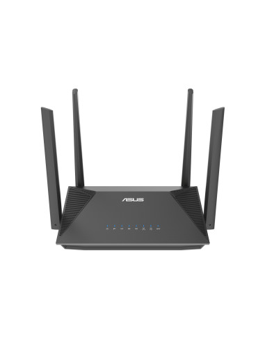ASUS RT-AX52 Pro AX3000 router inalámbrico Gigabit Ethernet Doble