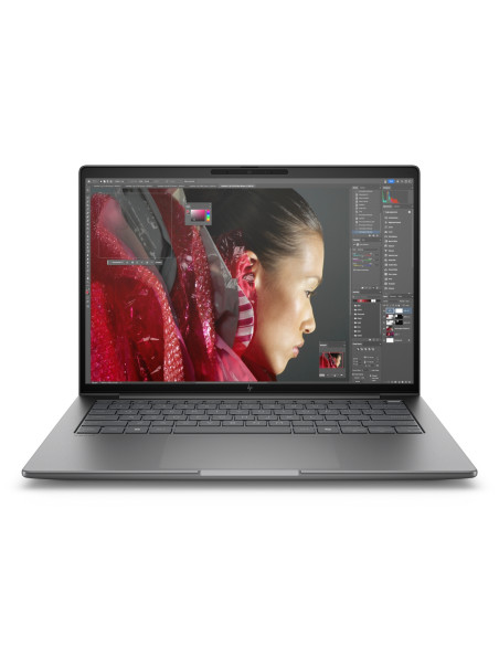 HP ZBook 8 G1i Wolf Pro Security Edition Intel Core Ultra 7 255H