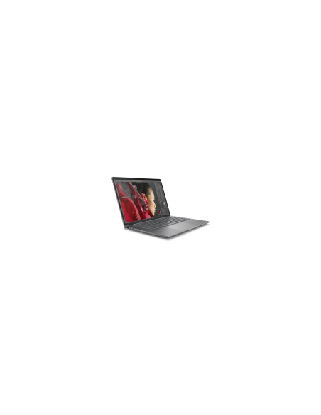 HP ZBook 8 G1i Wolf Pro Security Edition Intel Core Ultra 7 255H