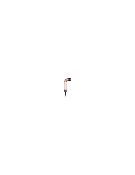 Dyson Supersonic r secador 1700 W Rosa, Oro rosa