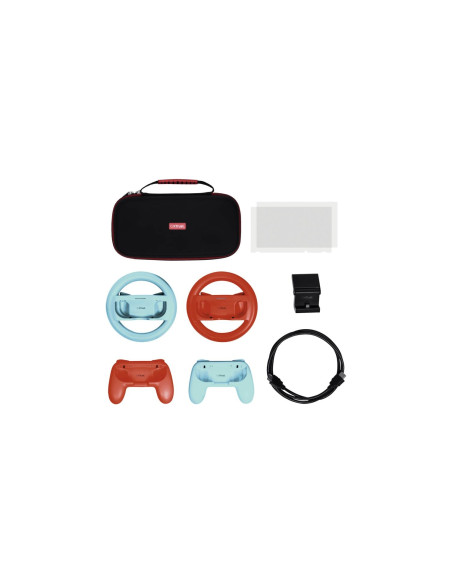 Trust 25414 accesorio y piza de videoconsola Kit de accesorios