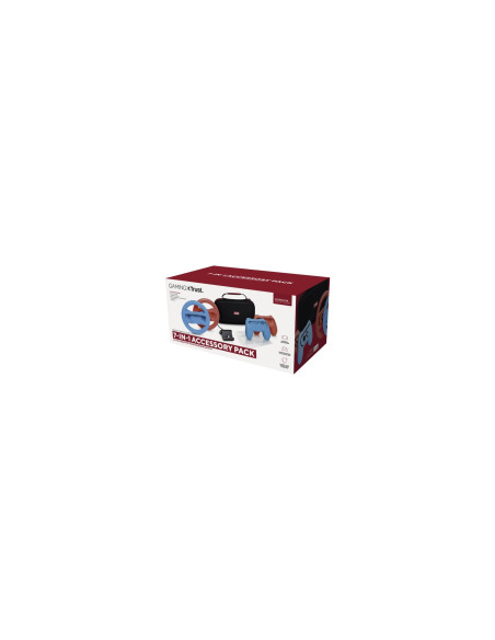 Trust 25414 accesorio y piza de videoconsola Kit de accesorios
