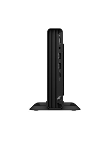 HP Pro Mini 260 G9 Intel® Core™ i5 i5-1334U 16 GB DDR4-SDRAM 512 GB