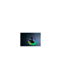 Razer Pro Click V2 ratón Juego mano derecha RF Wireless + Bluetooth + USB Type-C Óptico 30000 DPI 2