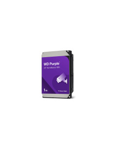 Western Digital Purple Pro WD241PURP disco duro interno 24 TB 7200 RPM 3.5" SATA