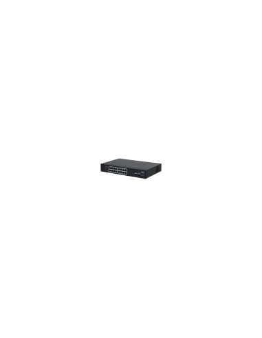 Dahua Technology PoE PFS3218-16GT-135 switch No administrado L2
