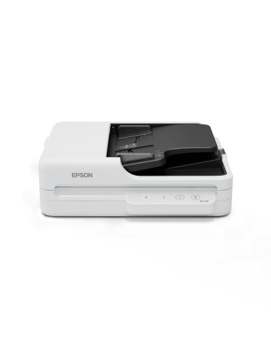 Epson WorkForce DS-1730 Escáner plano y alimentador automático de