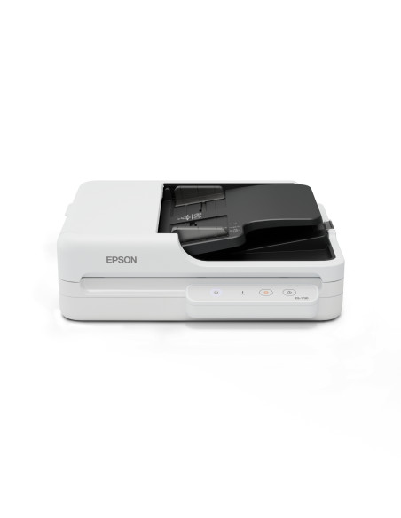 Epson WorkForce DS-1730 Escáner plano y alimentador automático de