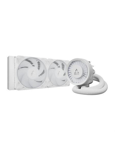 ARCTIC Liquid Freezer III Pro 240 A-RGB Procesador Sistema de