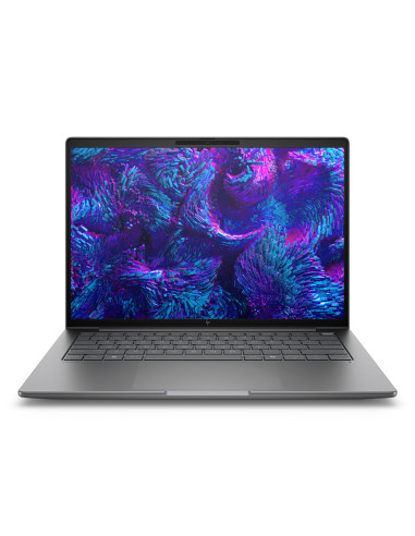 HP ZBook 8 G1i Wolf Pro Security Edition Intel Core Ultra 7 265H