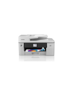 Brother MFC-J6760DW impresora multifunción Inyección de tinta A3 1200