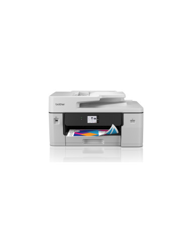 Brother MFC-J6760DW impresora multifunción Inyección de tinta A3 1200