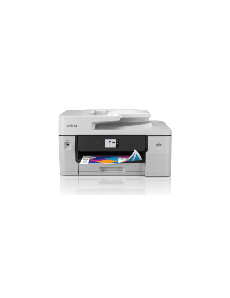 Brother MFC-J6760DW impresora multifunción Inyección de tinta A3 1200