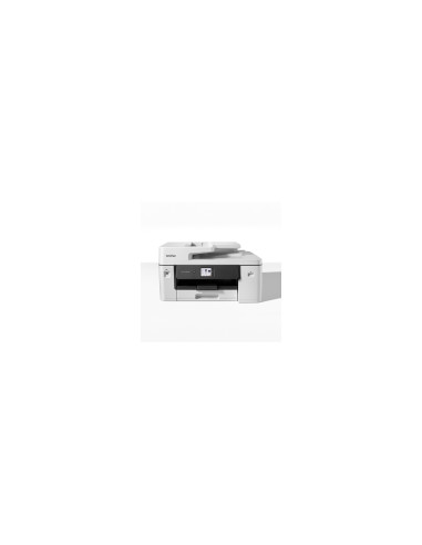 Brother MFC-J6760DW impresora multifunción Inyección de tinta A3 1200