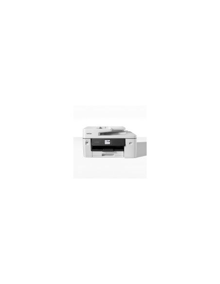 Brother MFC-J6760DW impresora multifunción Inyección de tinta A3 1200