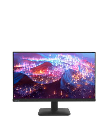 Lenovo L27-4e pantalla para PC 68,6 cm (27") 1920 x 1080 Pixeles Full