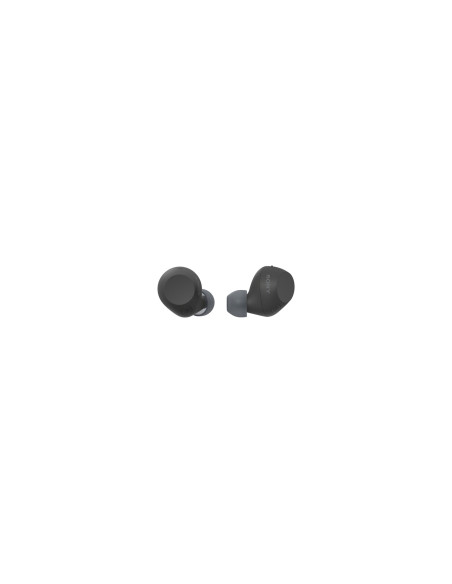 Sony WFC710NB.CE7 auricular y casco Auriculares True Wireless Stereo (TWS) Dentro de oído Llamadas/Música USB Tipo C Bluetooth N