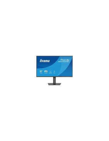 iiyama ProLite XB2793HSU-B1 pantalla para PC 68,6 cm (27") 1920 x