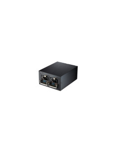 FSP Twins PRO 500W unidad de fuente de alimentación 20+4 pin ATX PS/2