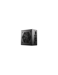 FSP VITA GM 750W Unidad de fuente de alimentación ATX ATX3.1 Negro 2