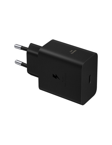 Samsung EP-T6010NBEGWW cargador de dispositivo móvil Portátil,