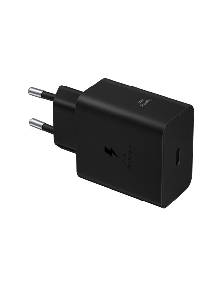 Samsung EP-T6010NBEGWW cargador de dispositivo móvil Portátil,