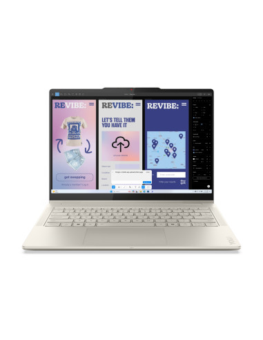 Lenovo Yoga 7 2-in-1 14ILL10 Copilot+ PC Intel Core Ultra 5 226V