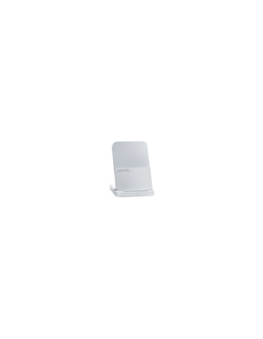 Xiaomi BHR7560GL cargador de dispositivo móvil Smartphone Blanco Corriente alterna Cargador inalámbrico Carga rápida Interior