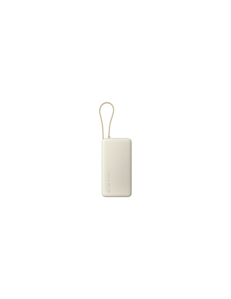 Xiaomi 67W Power Bank 20000 Ión de litio 20000 mAh Arena