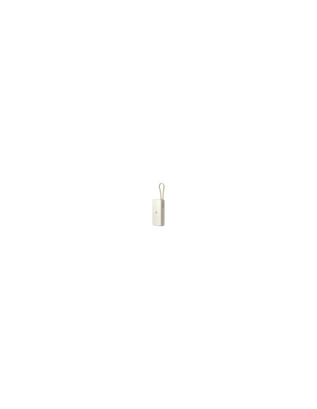 Xiaomi 67W Power Bank 20000 Ión de litio 20000 mAh Arena