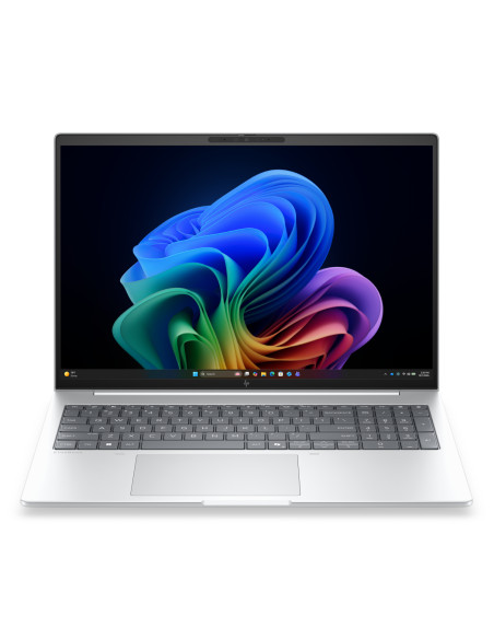 HP EliteBook 8 G2i 16 inch Notebook Next Gen AI PC Wolf Pro Security