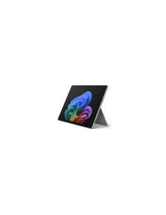 Microsoft Surface Pro 13" 5G Intel Core Ultra 5 LTE-A 256 GB 33 cm (13") 32 GB Wi-Fi 7 (802.11be) Windows 11 Pro Platino 2