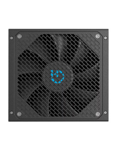 Hiditec BZ550 v2 80PLUS BRONZE unidad de fuente de alimentación 550 W 2