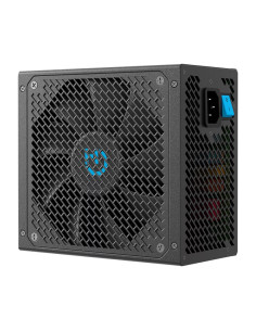 Hiditec BZ750 v2 80PLUS BRONZE unidad de fuente de alimentación 750 W