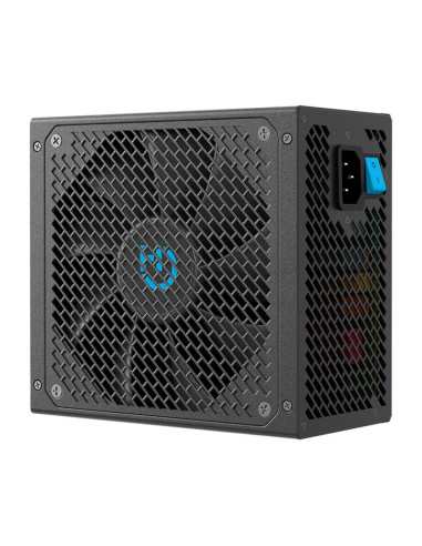 Hiditec BZ750 v2 80PLUS BRONZE unidad de fuente de alimentación 750 W