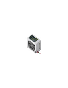 AISENS Fuente Alimentacion ATX 500W con Cable de Alimentacion OEM, 2