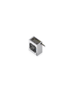 AISENS Fuente Alimentacion SFX 500W con Cable de Alimentacion OEM, 2