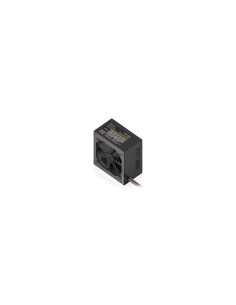 AISENS Fuente Alimentacion ATX 500W OEM, Negra 2